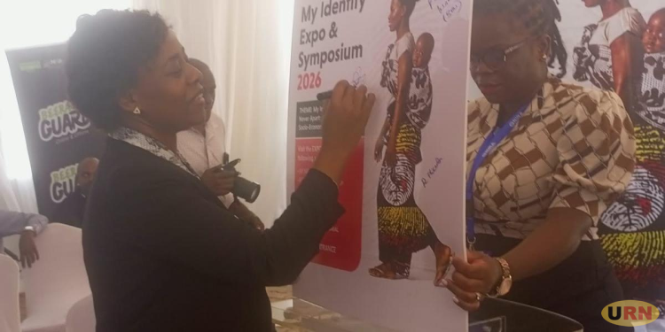 URA Launches NIN-Based Biometric Tax Profiling to Fight Fraud, Tax Evasion