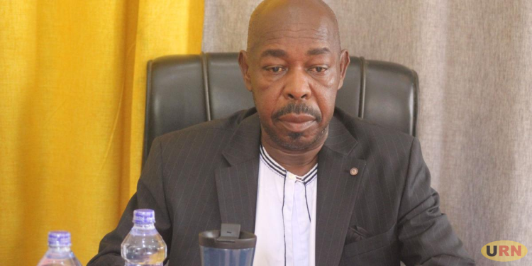 Bunyoro Kingdom’s Chief Prince Protests Security Deployment at his Home
