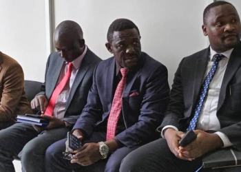 Fred Nyanzi Loses Bid to Inspect Original Documents from 73 Polling Stations