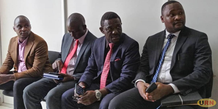 Fred Nyanzi Loses Bid to Inspect Original Documents from 73 Polling Stations