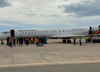 Kabalega Airport Commissioning Pushed To January 2027
