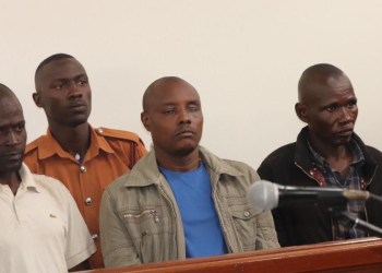 Kagezi Murder Trial Nears Completion as Defense Closes Case