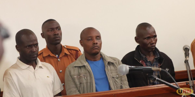 Kagezi Murder Trial Nears Completion as Defense Closes Case