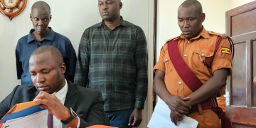Bugweri LCV Chairperson Remanded Further Over Missing Police File
