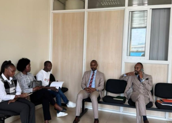 Court Adjourns UGX1.5bn Case By Alternative Digitalk Activists