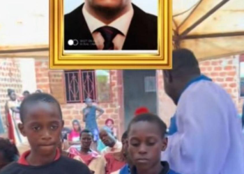 Details Emerge in Boda Rider Shooting During Cleaning Day