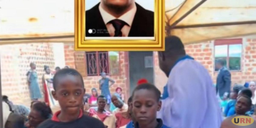Details Emerge in Boda Rider Shooting During Cleaning Day