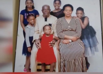 Bunga Child Murders Happened as Husband Planned DNA Tests – Family Says