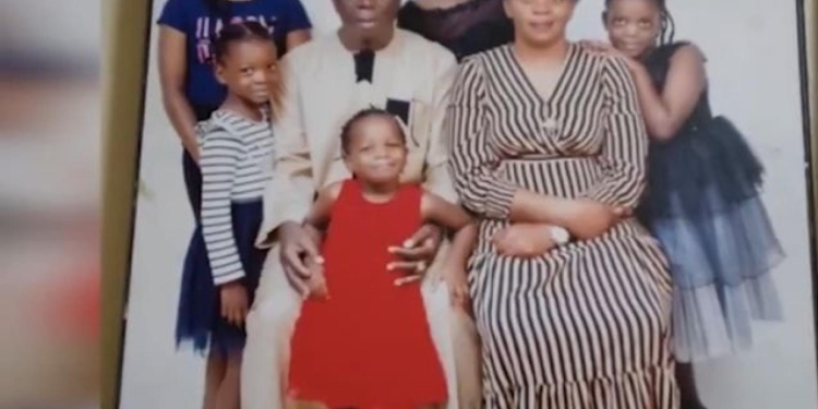 Bunga Child Murders Happened as Husband Planned DNA Tests – Family Says