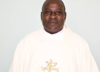 Soroti Catholic Diocese Calls for Prayers for Church Leaders