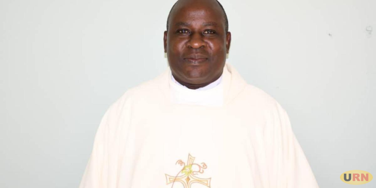 Soroti Catholic Diocese Calls for Prayers for Church Leaders