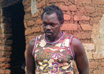 Suspected Notorious Marijuana Producer, Consumer Arrested in Lira