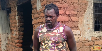 Suspected Notorious Marijuana Producer, Consumer Arrested in Lira