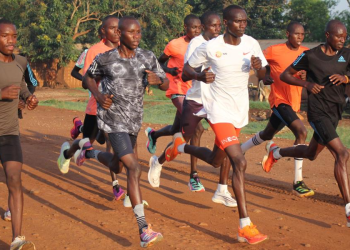 Uganda Athletics Squad Upbeat Ahead of World Road Running Championships