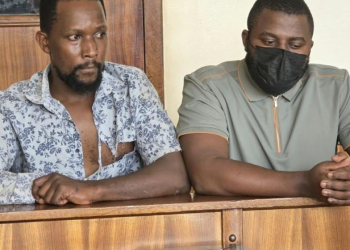 Two TikTokers Remanded Over False Sodomy Claims Against Minister Balaam Barugahara