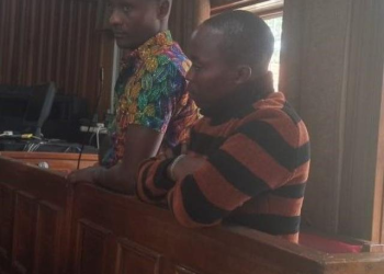 Kyotera Dormitory fire Suspects Challenge Police Investigations