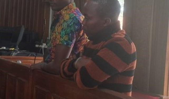 Kyotera Dormitory fire Suspects Challenge Police Investigations