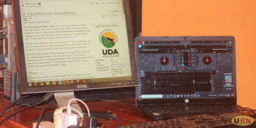 Four Arrested After 17 Computers Stolen From Masindi School