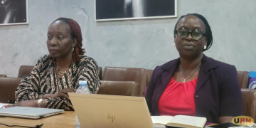 Advocates Call for Integrated Response to HIV, Teenage Pregnancy, SGBV