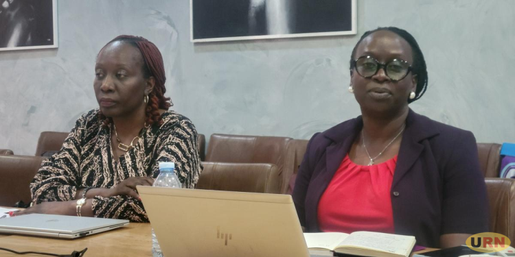 Advocates Call for Integrated Response to HIV, Teenage Pregnancy, SGBV
