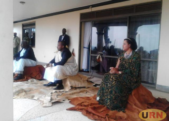 Tooro Queen Mother Rejects Kijanangoma Selection