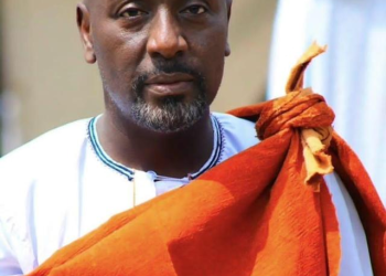 Tooro’s King-Designate Undergoes Traditional Initiation Ahead of Tooro Coronation