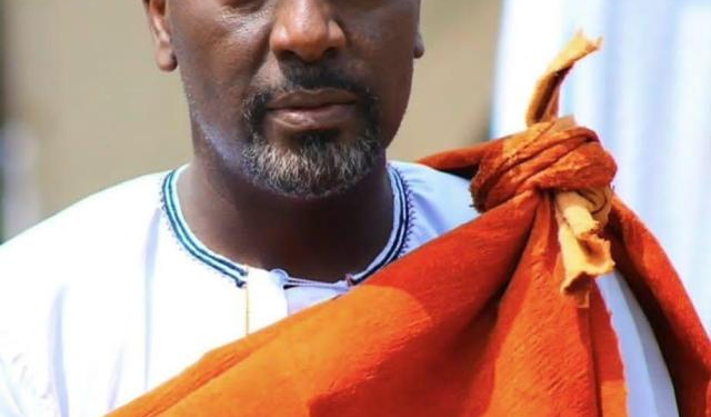 Tooro’s King-Designate Undergoes Traditional Initiation Ahead of Tooro Coronation