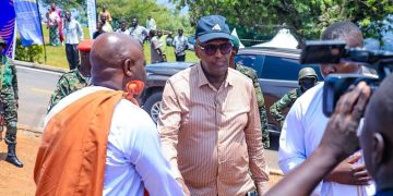 Tooro Kingdom Matters to Be Resolved by Saturday, Says Minister Tumukunde