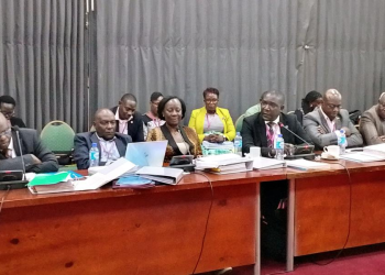 COSASE Questions UGX 5.4B UCAA Fire Truck Procurement