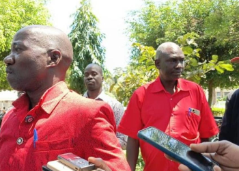 UPC Leaders Reject Disciplinary Summons Over Museveni Campaign