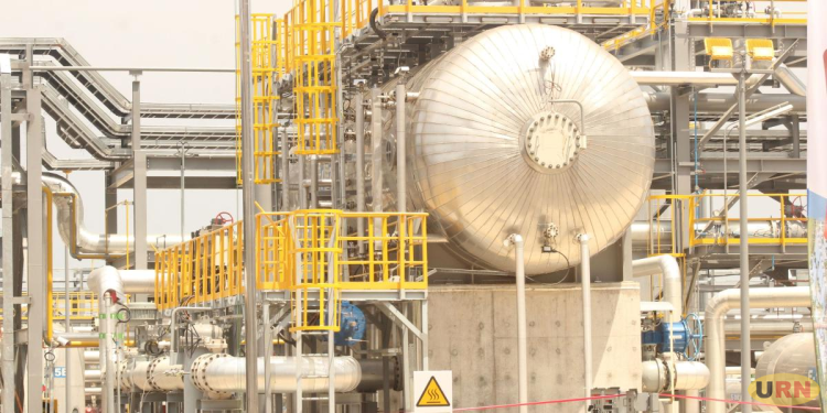 Uganda’s First Oil Delayed Yet Again, New Target Set for June 2027