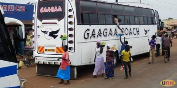 Fears Rise Over West Nile’s Economic Future as Bus Firms Collapse