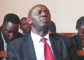 High Court Rejects Fresh Evidence in Bukanga North Election Petition