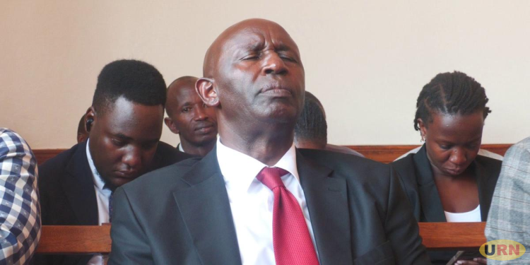 High Court Rejects Fresh Evidence in Bukanga North Election Petition