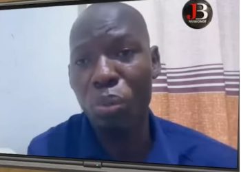 After Beating MP Serukenya, Foot Soldier Faustino Masaba Declares: I CAN DO WITHOUT NUP