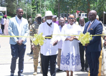 Museveni Unveils Strategy to Protect Elgon’s Tourism and Natural Resources