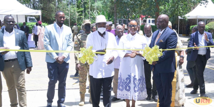 Museveni Unveils Strategy to Protect Elgon’s Tourism and Natural Resources