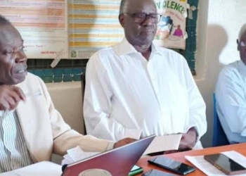Unresolved Internal Wrangles Threaten Lugbara Cultural Institution’s Gazettement
