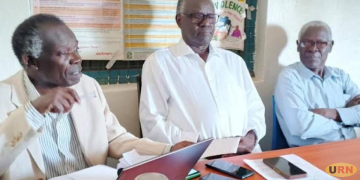 Unresolved Internal Wrangles Threaten Lugbara Cultural Institution’s Gazettement