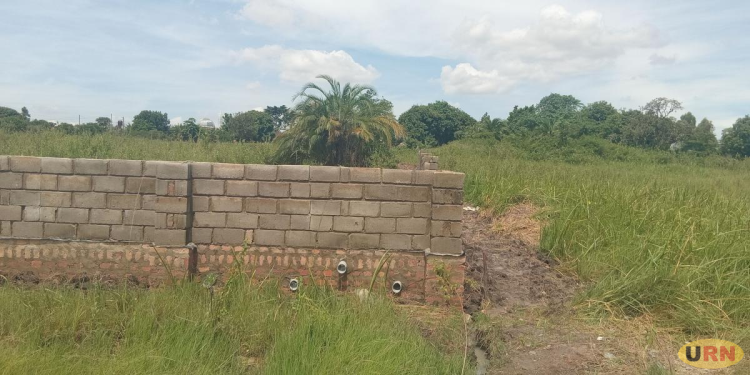 Soroti City Raises Concern Over Idle Industrial Park Land