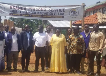 Namayanja Wants PDM Beneficiaries Trained Before Accessing Funds