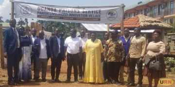 Namayanja Wants PDM Beneficiaries Trained Before Accessing Funds