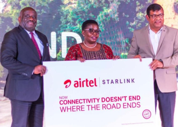 Airtel, Starlink Launch Satellite-to-Mobile Service in Uganda