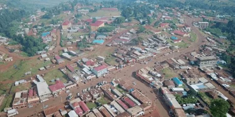 19 Kapchorwa Officials Interdicted Over Alleged Abuse of Office, Mismanagement