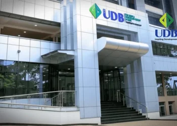 NEW REPORT: Majority UDB Bank Staff Lack Requisite Development Finance Expertise