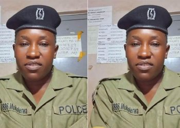 Corporal Fatina Mukolerwa Missing As 21-Day Desertion Deadline Nears