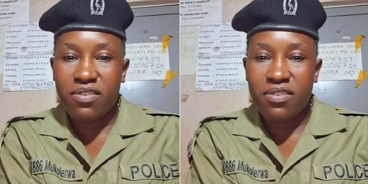 Corporal Fatina Mukolerwa Missing As 21-Day Desertion Deadline Nears
