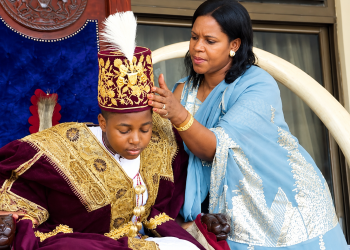 After Oyo’s Burial, Tooro Succession Battle Enters Legal Phase