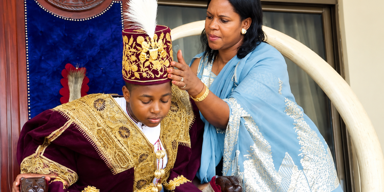 After Oyo’s Burial, Tooro Succession Battle Enters Legal Phase