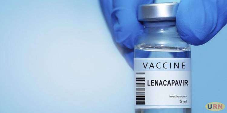 Scientist Urges Caution For Men using Viagra While on HIV PrEP Injection